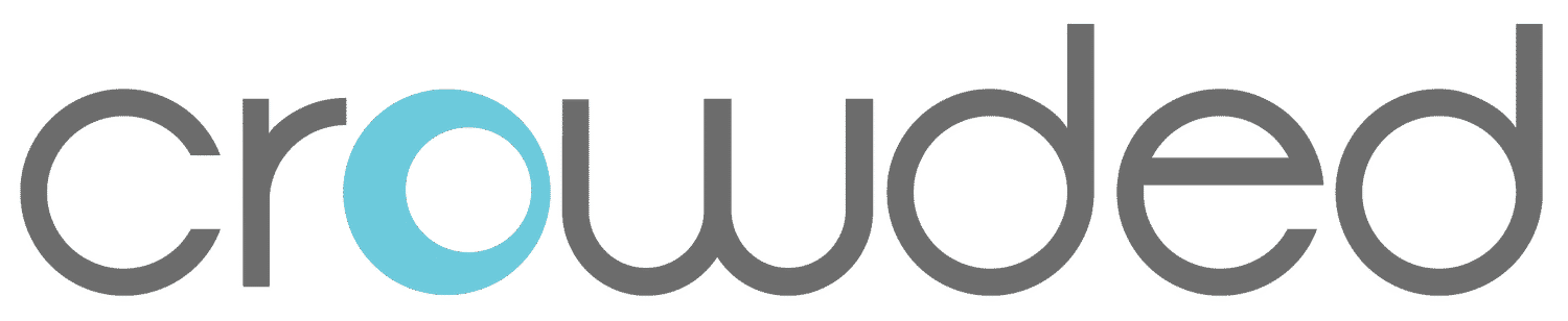 Crowded.com logo