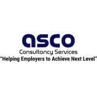 ASCO Consultancy Services logo