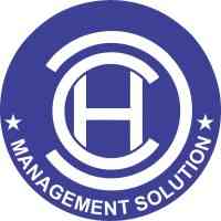 CHC Group logo
