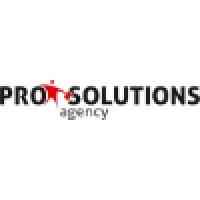 Pro Solutions Agency logo