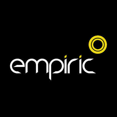 Empiric logo