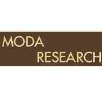 MODA RESEARCH logo