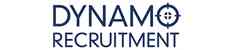 Dynamo Recruitment logo