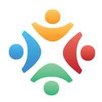 Oklahoma City Human Resources Society logo