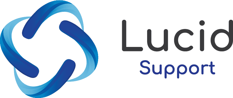 Lucid Support Services Ltd logo