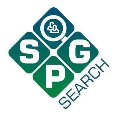 SPG Search and Consulting logo