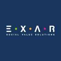 EXAR Social Value Solutions logo
