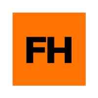 Figure Heads Consultants Ltd. logo