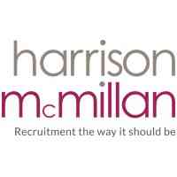 Harrison McMillan Pty Ltd logo