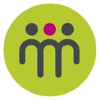 lion people global logo