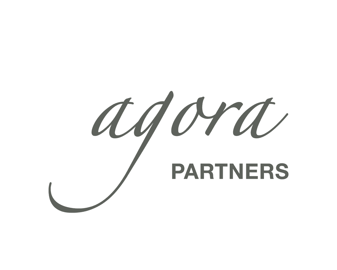 Agora Partners logo