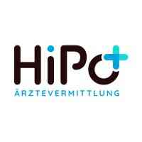 HiPo Executive GmbH - Ärztevermittlung logo