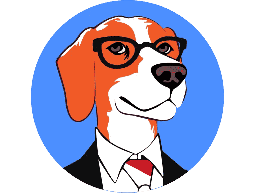 Jobhound.mt 🇲🇹 logo