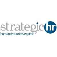 strategichr-human resources experts logo