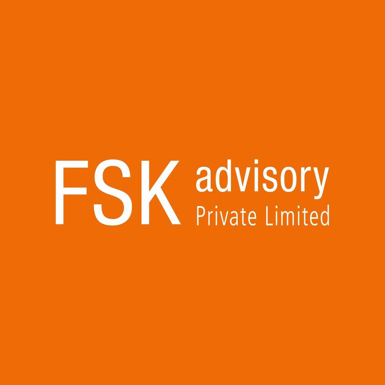 FSK Advisory Private Limited logo
