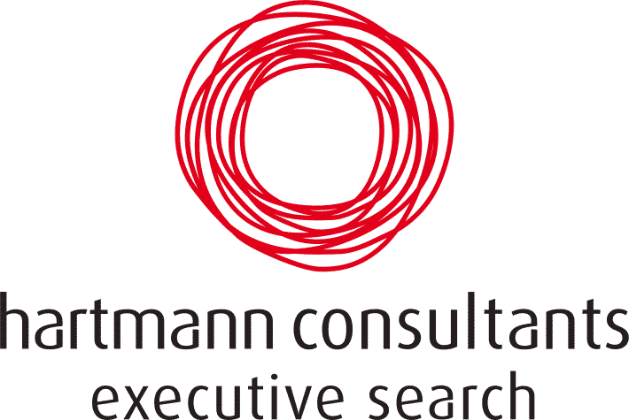 hartmann consultants executive & board search logo