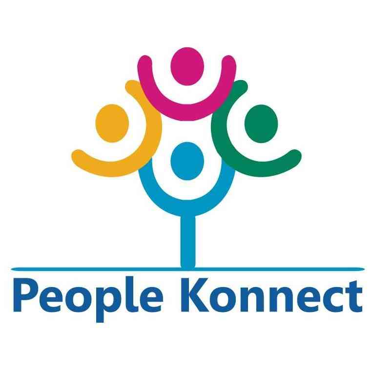 People Konnect logo