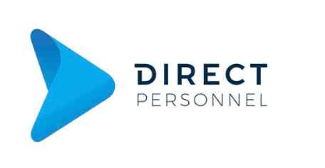 Direct Personnel logo