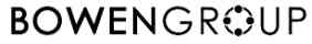 BOWEN Group - now part of Agilus Work Solutions logo