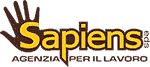 Sapiens S.p.A. - Agenzia per il Lavoro logo