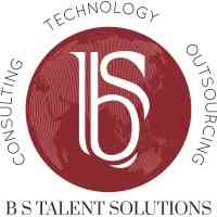 BS Talent Solutions Pvt. Ltd logo