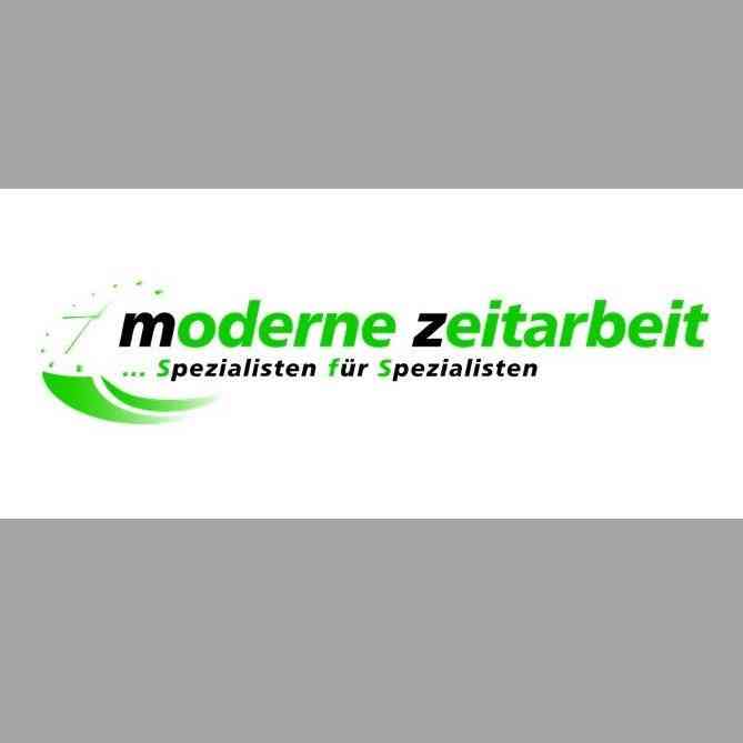 Moderne Zeitarbeit GmbH logo