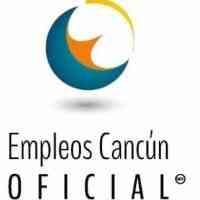 Empleos Cancún Oficial logo