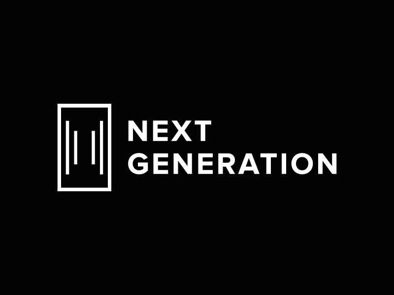 Next Generation logo
