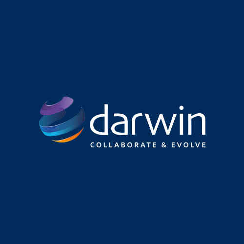 Darwin Recruitment logo