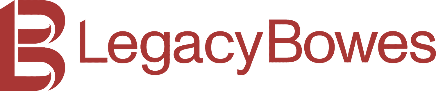 TIPI Legacy HR+ logo