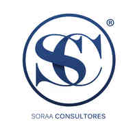 Soraa Consultores logo