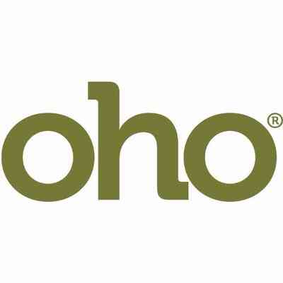 Oho Group logo