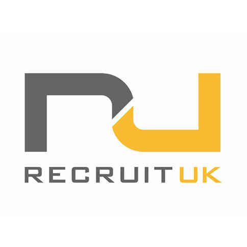 Recruit UK logo