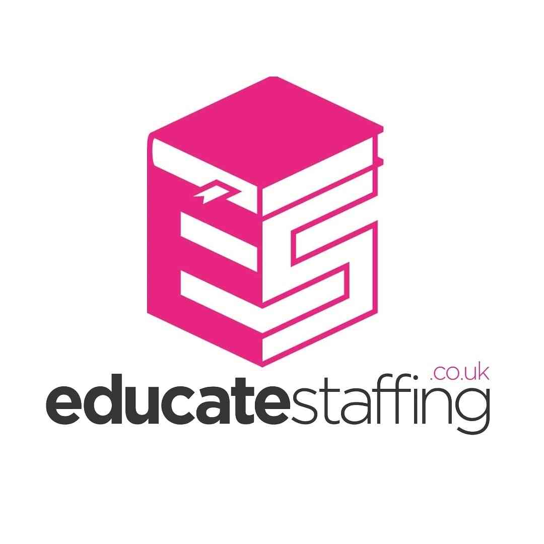 Educate Staffing logo