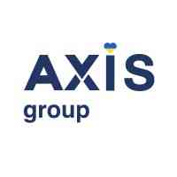 Axis Group - HR Advisor logo