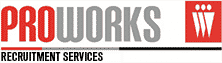 Proworks Recruitment Services logo