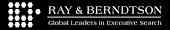 Ray & Berndtson logo
