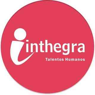 Inthegra Talentos Humanos logo