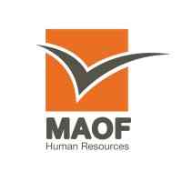 Maof - מעוף logo
