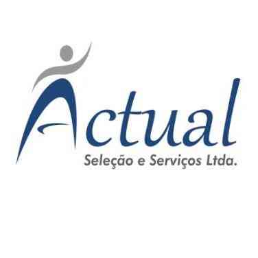 Grupo Actual RH logo