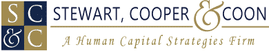 stewart, cooper & coon ✰ 480-245-5904 ✰ ceo@stewartcoopercoon.com logo