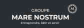 GROUPE MARE NOSTRUM logo