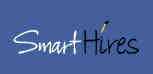 Smart Hires Corporation logo