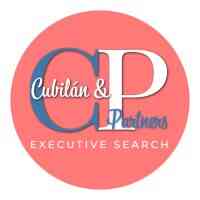 CUBILAN & PARTNERS logo