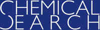 Chemical Search International logo