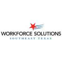 Workforce Solutions Southeast Texas logo