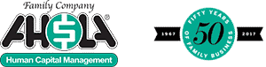 Ahola Payroll & HR Solutions logo