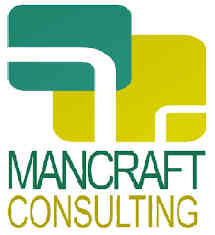 MANCRAFT CONSULTING PVT. LTD. logo