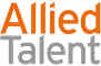 Allied Talents logo