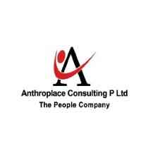 Anthroplace Consulting Private Limited logo